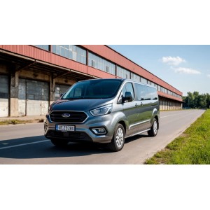 ANTARES COMFORT A5. Обзор шин с узким продольным ребром для снижения шума ANTARES COMFORT A5. Обзор шин с узким продольным ребром для снижения шума